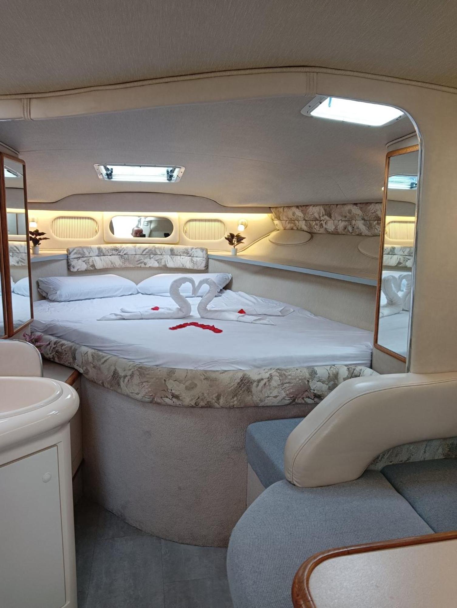 Hotel Diagonal Mar Sailboat San Adrián de Besós Zewnętrze zdjęcie
